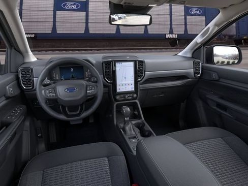 New 2026 Ford Ranger XLT RWD image 10
