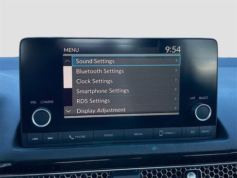 Used 2023 Honda Civic Sport image 14