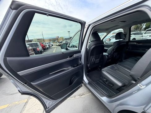 Used 2020 Hyundai Palisade SEL FWD image 24