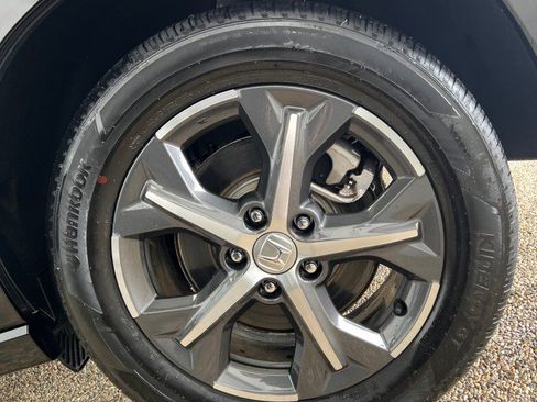 Used 2023 Honda HR-V EX-L image 31