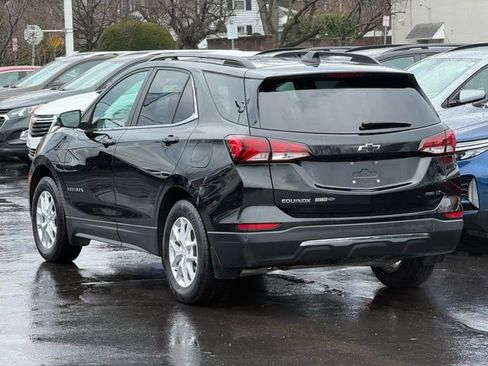 Used 2023 Chevrolet Equinox LT image 5