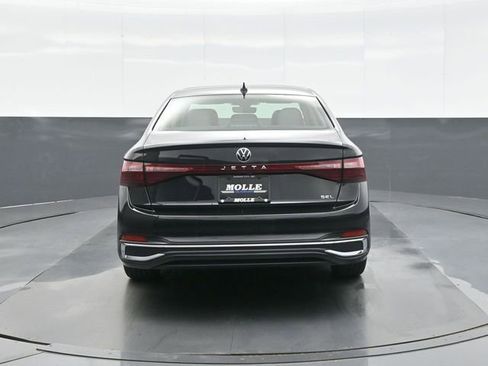 New 2026 Volkswagen Jetta SEL FWD image 6