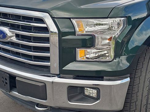 Used 2016 Ford F150 XLT w/ Equipment Group 302A Luxury AWD/4WD image 31