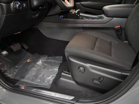 New 2026 Dodge Durango GT w/ Blacktop Package image 29