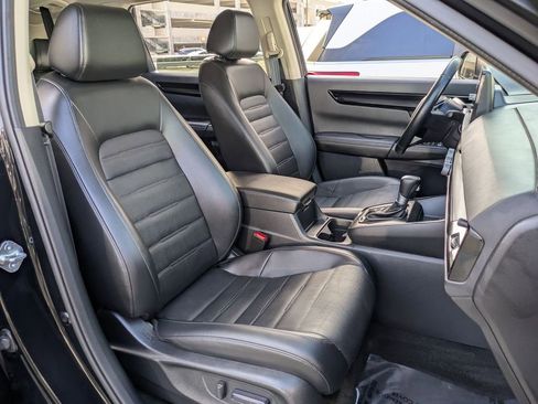 Used 2025 Honda CR-V EX-L image 28