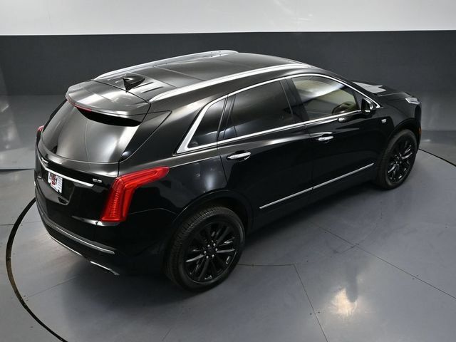 Used 2019 Cadillac XT5 Platinum AWD/4WD image 61
