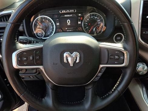 Used 2021 RAM 1500 Laramie AWD/4WD image 30