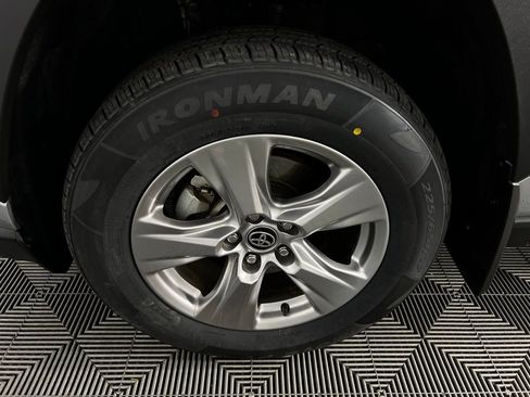 Used 2023 Toyota RAV4 XLE image 12