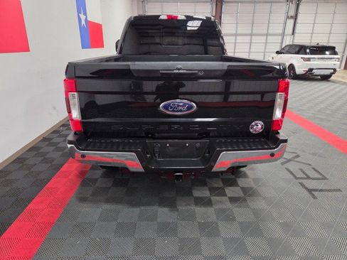 Used 2019 Ford F250 Lariat w/ Lariat Ultimate Package image 20