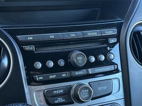 Used 2012 Honda Pilot EX image 22