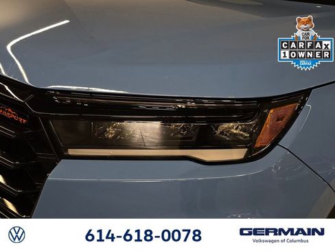Used 2023 Honda Pilot TrailSport image 15
