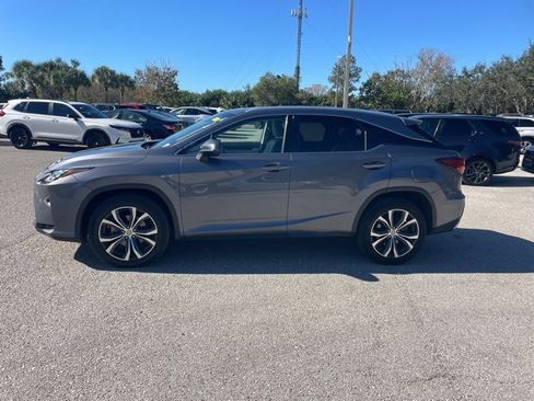 Used 2016 Lexus RX 350 AWD image 4