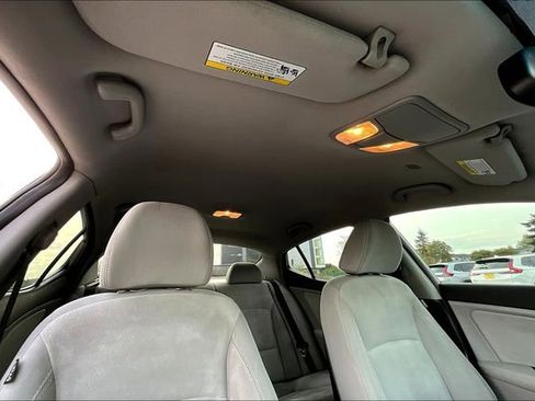 Used 2013 Kia Optima LX w/ Convenience Plus Pkg image 19