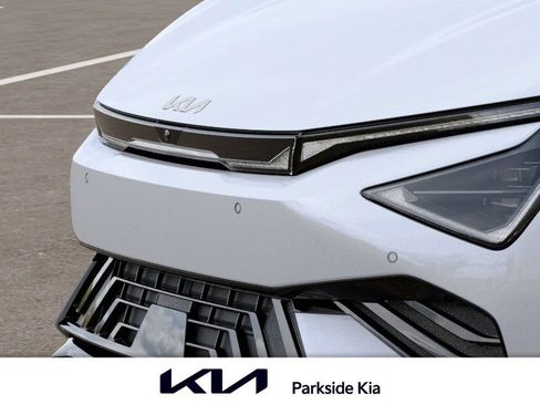 New 2026 Kia EV6 GT-Line RWD image 12