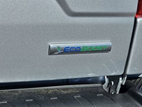 Used 2019 Ford F150 XLT w/ Equipment Group 301A Mid image 32