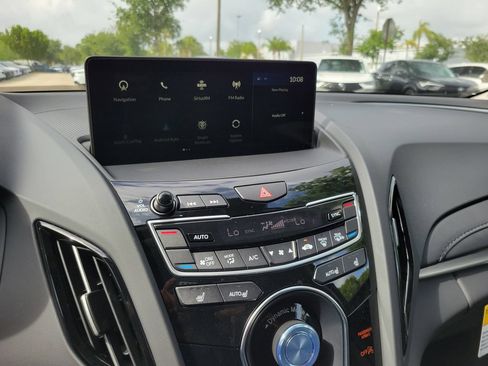 New 2026 Acura RDX SH-AWD w/ Technology Package image 13