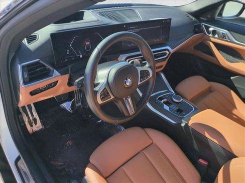 Used 2024 BMW M440i Gran Coupe RWD image 10