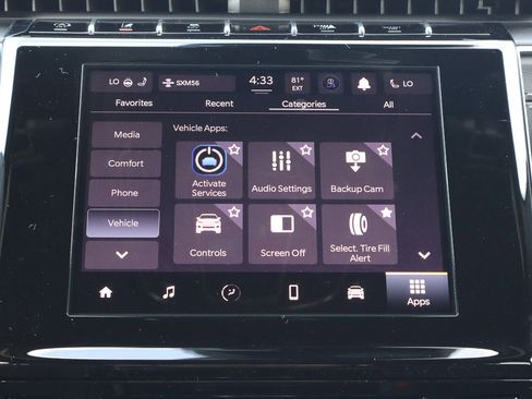 New 2025 Jeep Grand Cherokee Laredo X w/ Luxury Tech Group I image 23