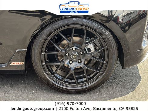 Used 2020 Hyundai Veloster Turbo R-Spec FWD image 10