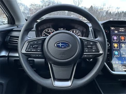 New 2026 Subaru Impreza 2.0i Sport image 8