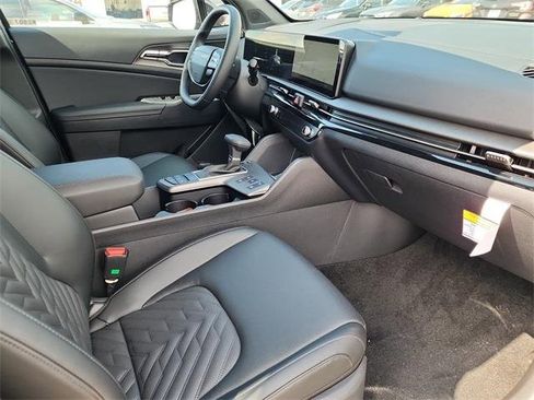 New 2026 Kia Sportage X-Pro Prestige image 16