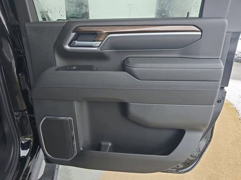 New 2026 Chevrolet Silverado 2500 LT w/ Trail Boss Package image 21