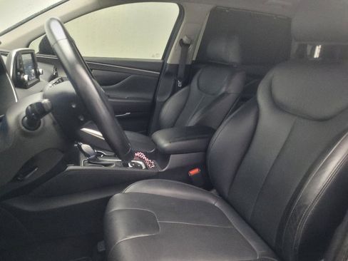 Used 2020 Hyundai Santa Fe SEL FWD image 17