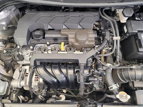 Used 2023 Kia Rio S FWD image 30