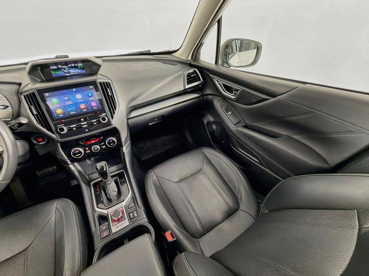 Used 2019 Subaru Forester Limited AWD/4WD image 12