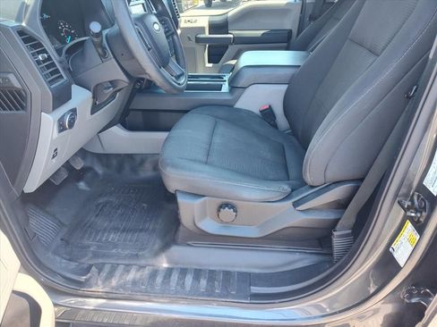 Used 2019 Ford F150 XL w/ Equipment Group 101A Mid AWD/4WD image 12