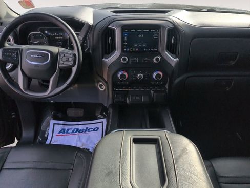 Used 2022 GMC Sierra 2500 Denali w/ Denali Ultimate Package image 10