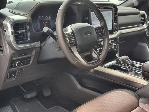 Used 2025 Ford F150 King Ranch AWD/4WD image 10