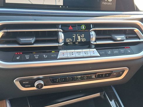 Used 2023 BMW X5 xDrive40i image 17