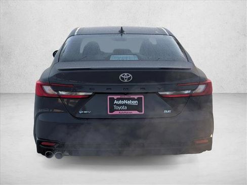 New 2026 Toyota Camry SE image 7