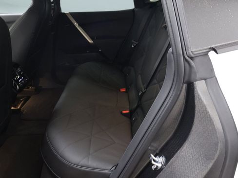 Used 2025 BMW iX xDrive50 w/ Premium Package image 11