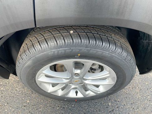 Certified 2024 Chevrolet TrailBlazer LS w/ LS Convenience Package FWD image 30