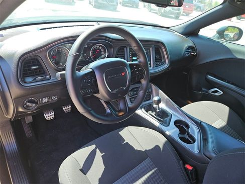 Used 2023 Dodge Challenger R/T Scat Pack image 15