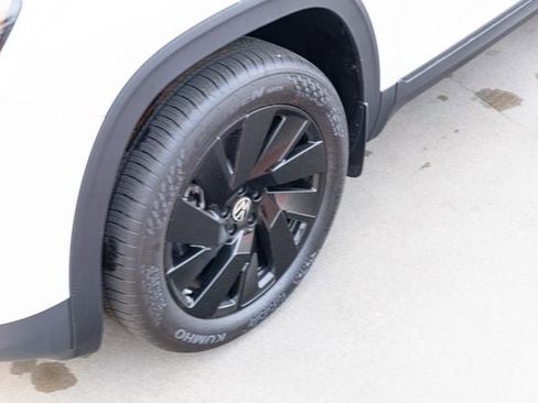 New 2026 Volkswagen Atlas SE AWD/4WD image 10