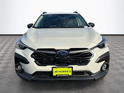 New 2026 Subaru Crosstrek 2.0i Premium