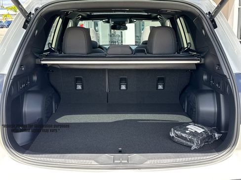New 2026 Subaru Forester Sport AWD/4WD image 7