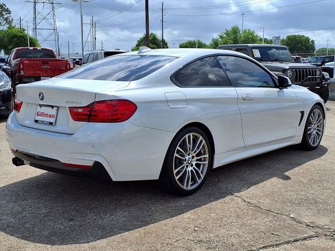Used 2017 BMW 430i Coupe image 27