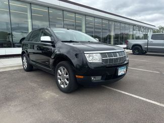 Used 2008 Lincoln MKX 2WD video 1