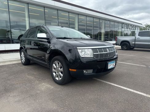 Used 2008 Lincoln MKX 2WD image 1