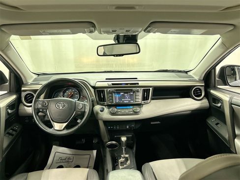 Used 2014 Toyota RAV4 Limited image 18