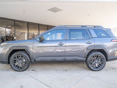 New 2026 Subaru Outback Limited XT image 4