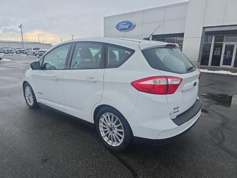 Used 2013 Ford C-MAX SE image 8