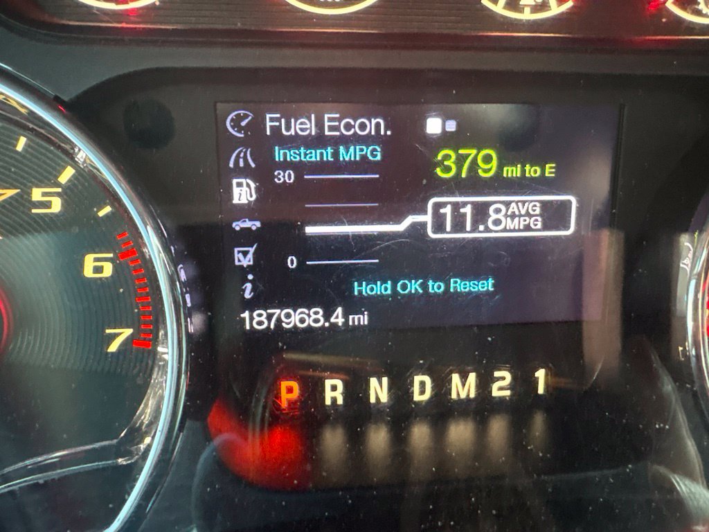 Used 2013 Ford F150 FX4 w/ Luxury Equipment Group AWD/4WD image 11
