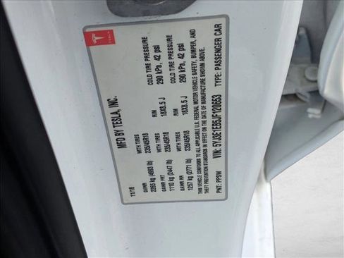 Used 2018 Tesla Model 3 Long Range image 26