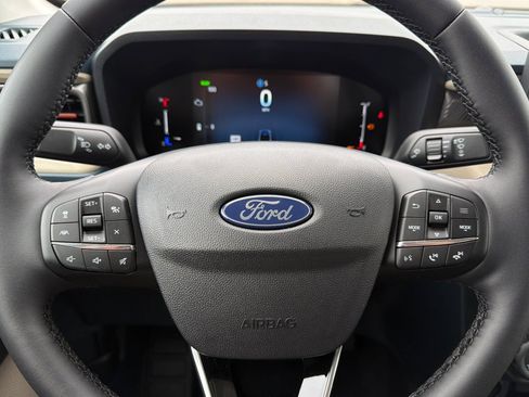 New 2026 Ford Maverick Lariat w/ 4K Tow Package AWD/4WD image 25