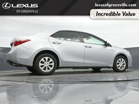 Used 2014 Toyota Corolla L FWD image 30